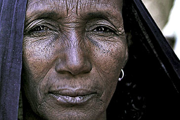 Mali