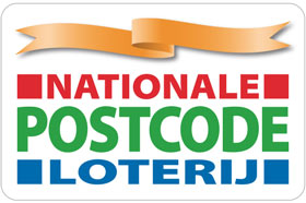 Nationale Postcode Loterij