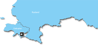 Oekraïne/Rusland