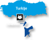 Turkey Libanon Jordan