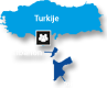 Turkey, Lebanon, Jordan