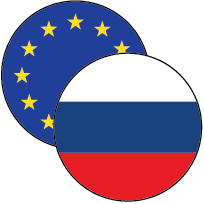 Rusland en EU