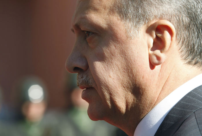 ‘Erdoğan zal zijn handen wassen in onschuld en de blaam voor het aanhalen van de broekriem bij anderen leggen.’