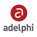 Adelphi logo