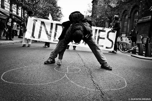 Massive square occupations in Spain on the 15th of May in 2011 by the Indignados saw the start of an unprecedented political and societal shift.