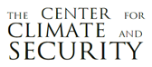 Climate Securitty Center logo