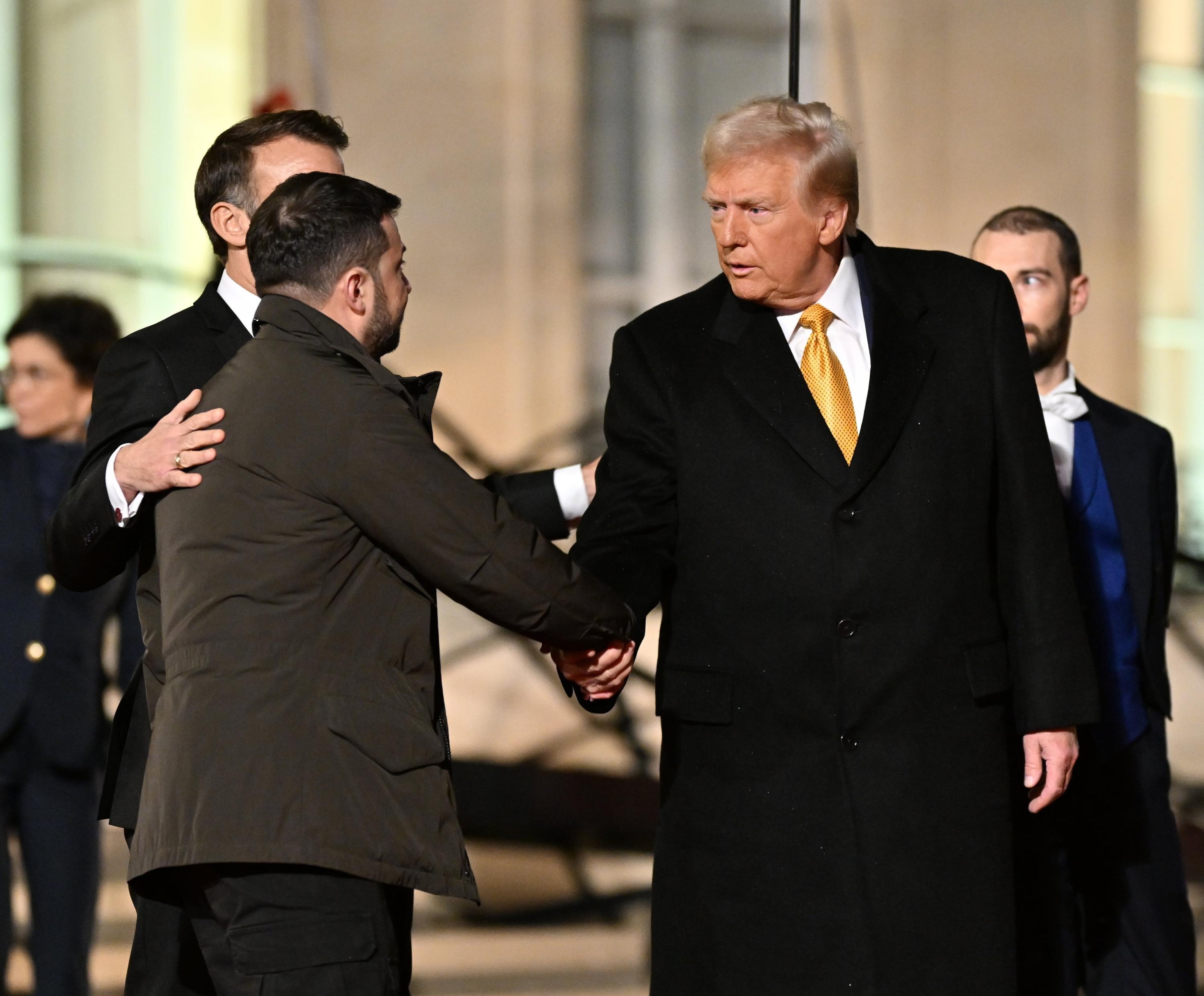 Trump