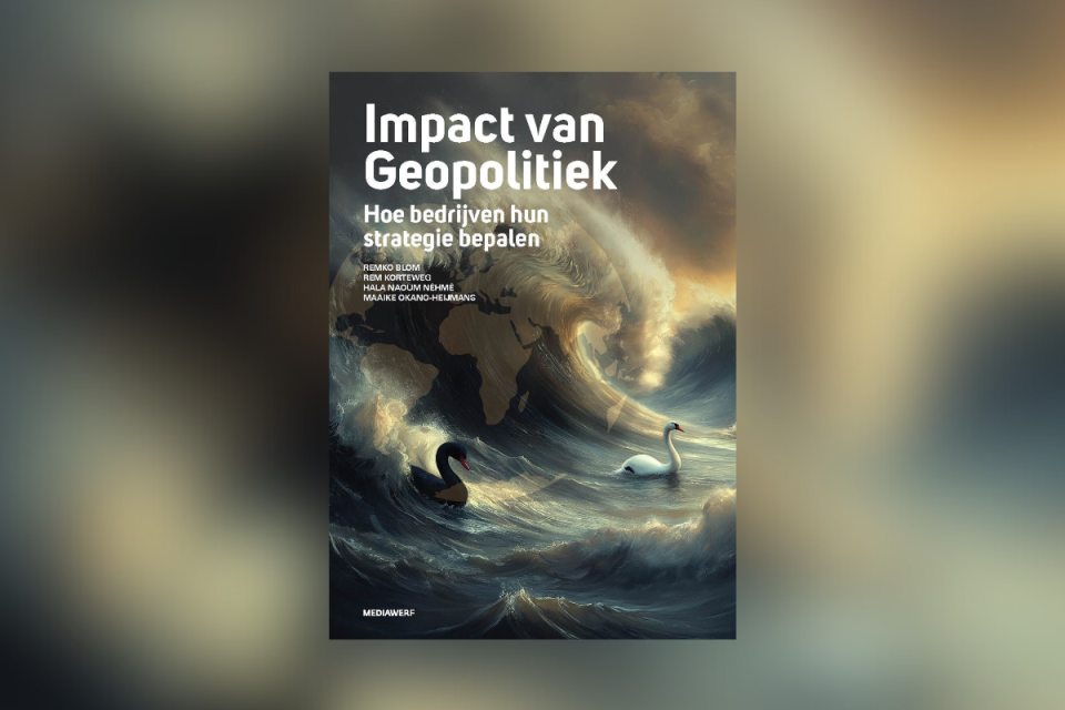 Boek
