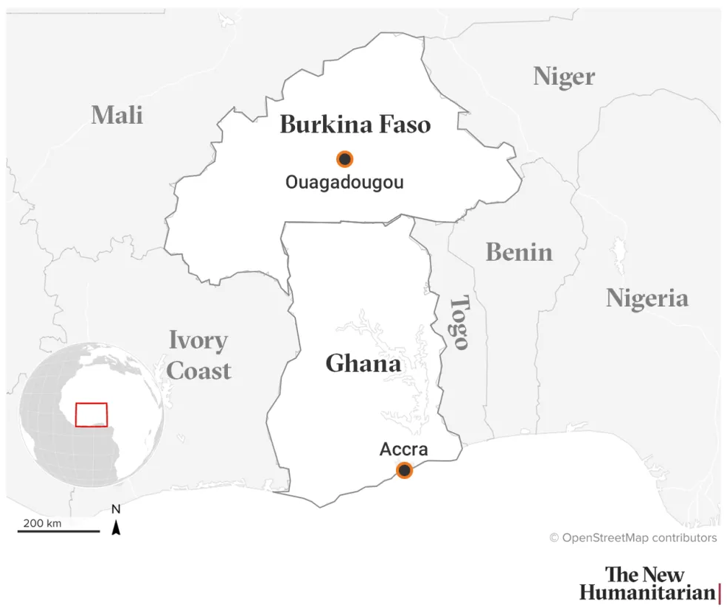 Ghana