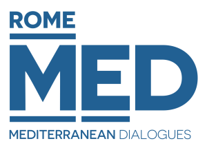 MED logo