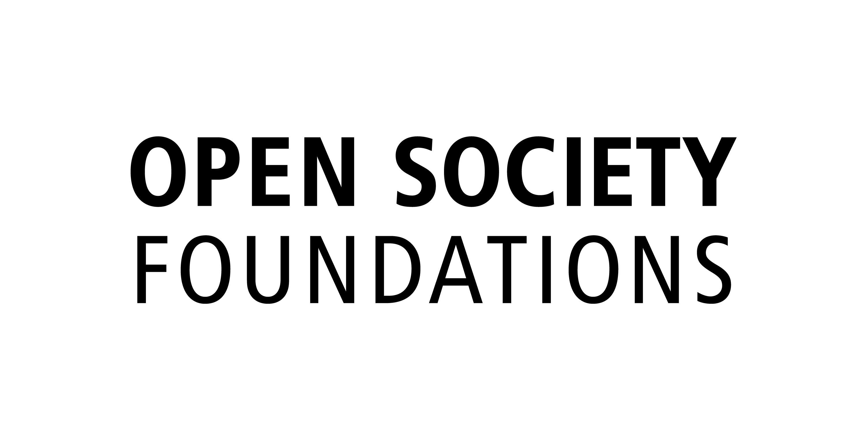Open society foundations