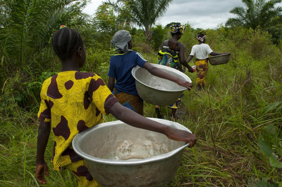 Socio economic Development Policies In Fragile Settings Clingendael