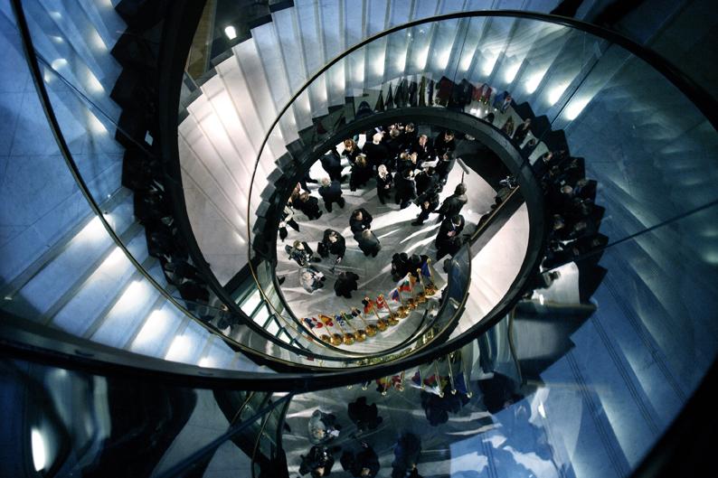 European Parliament / Flickr.com
