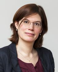Louise van Schaik