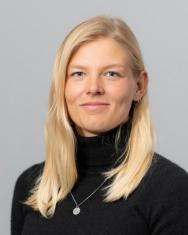 Eva Oldenbuerger