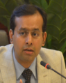 Jagannath P. Panda, Non-Resident Senior Research Fellow, Institute for Security & Development Policy (ISDP)