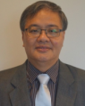 Henry Chan - Visiting Senior Research Fellow Cambodia Institute for Cooperation and Peace