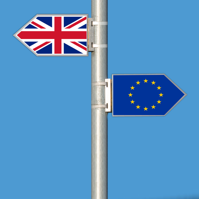 Na de Brexit: wat nu met de EU?