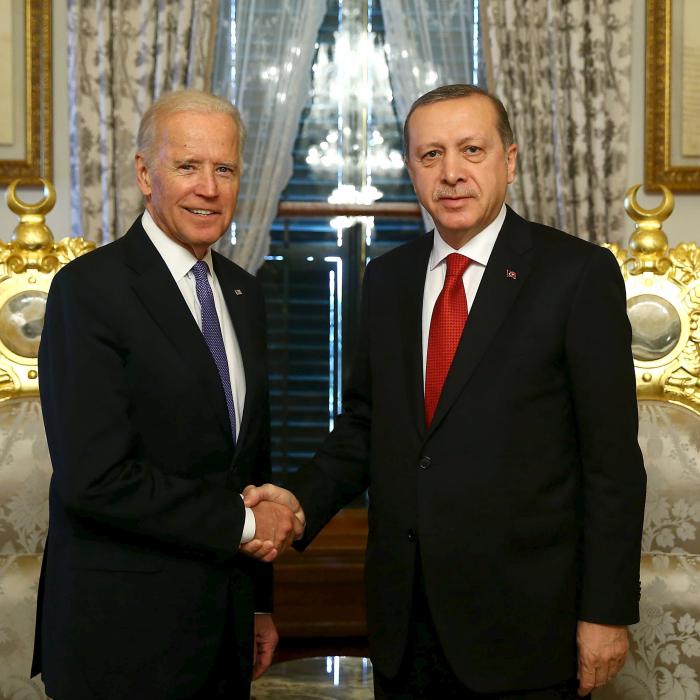 A ‘new’ Turkey?