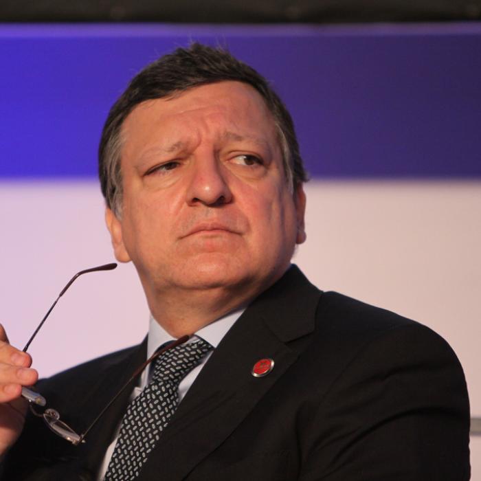 Ten years of Barroso’s presidency: Passive or smooth operator? 