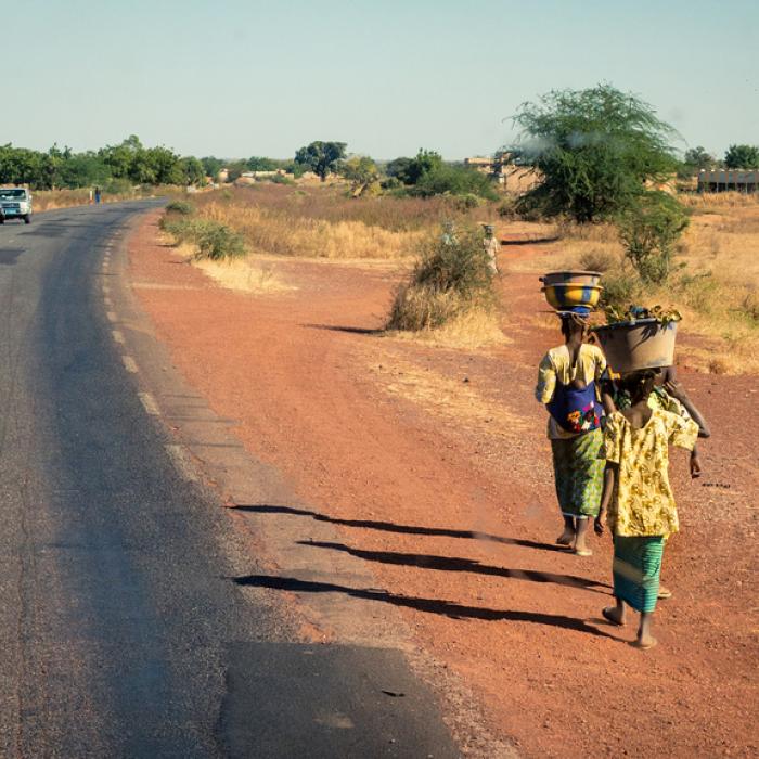 Mali: kruitvat van wapens en grieven