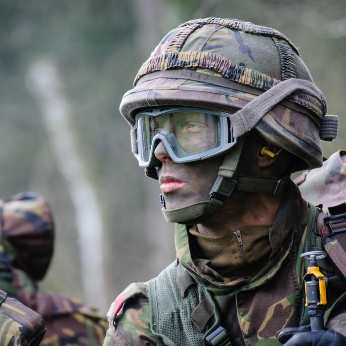 European defence: from strategy to delivery