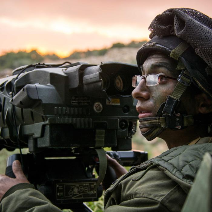 Prosecuting foreign terrorist fighters: What role for the military?