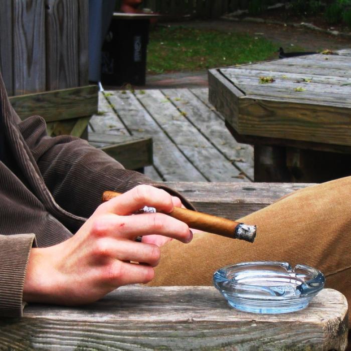Goed advies of ouderdoms-ego?