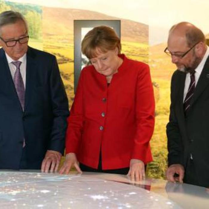 Germany and social Europe