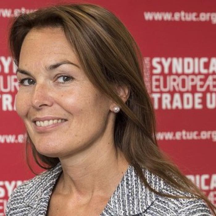 Europe’s trade unions: social justice in economic governance