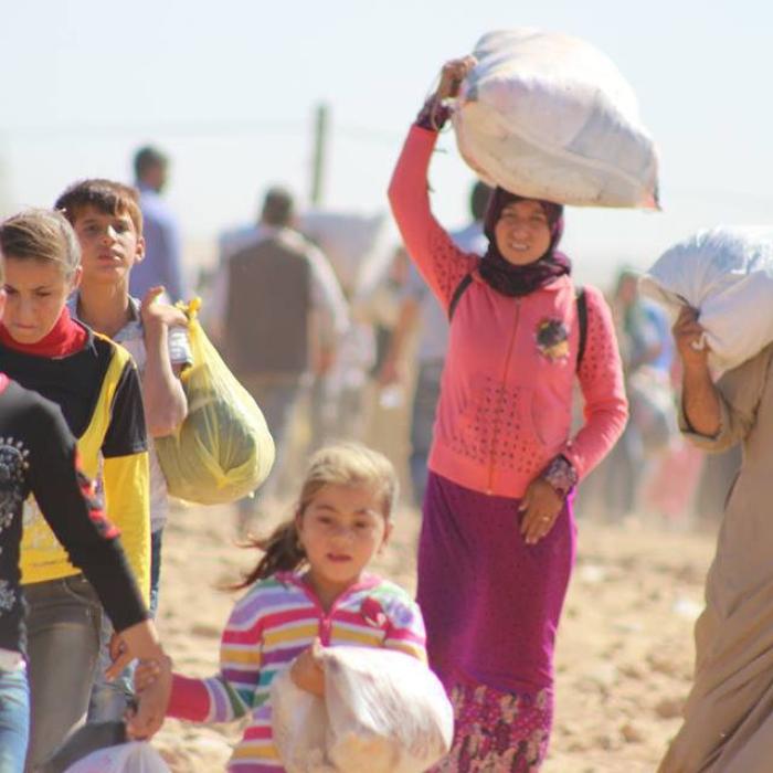 Turkey: Towards a new relationship?