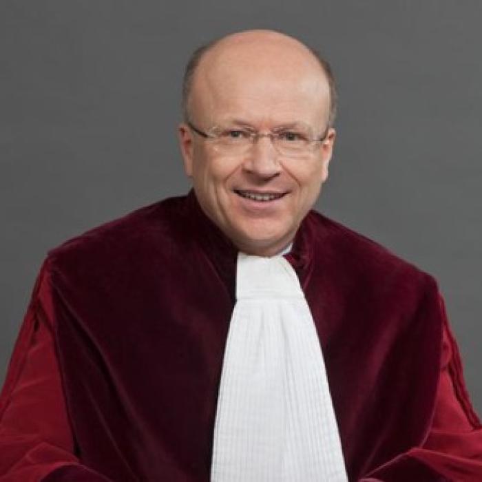 The European Court of Justice: shaping and reconciling a Social Europe