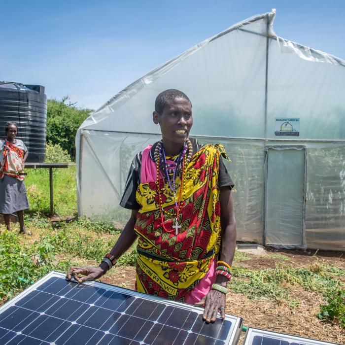 Kenya: A green growth utopia?