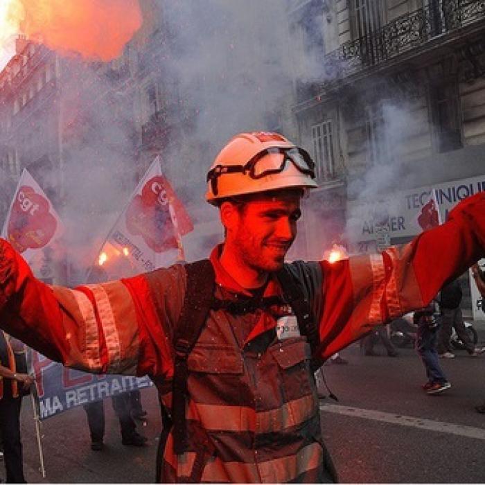 French view: Social Europe as the human face of European integration