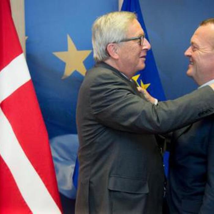 Denmark and the EU: support for a sober and pragmatic membership