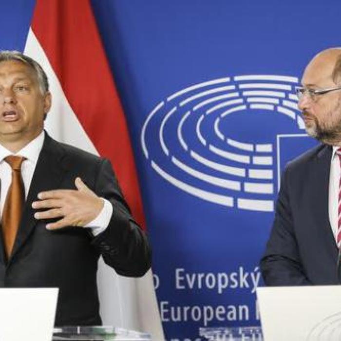 Hungary and the EU: not so critical as you may think