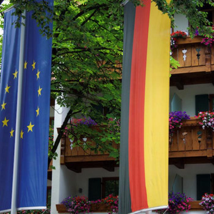 Germany: disenchantment rather than enthusiasm