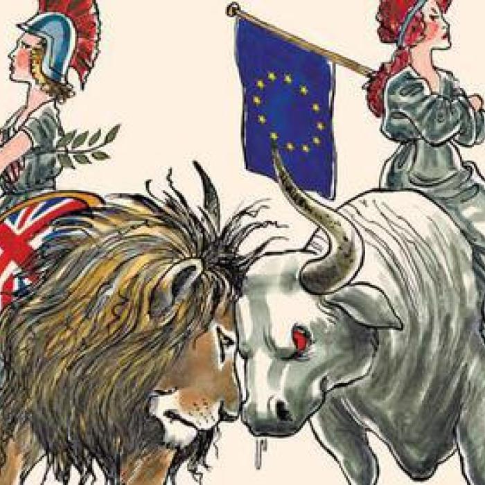 Na de Brexit: hoe nu verder?