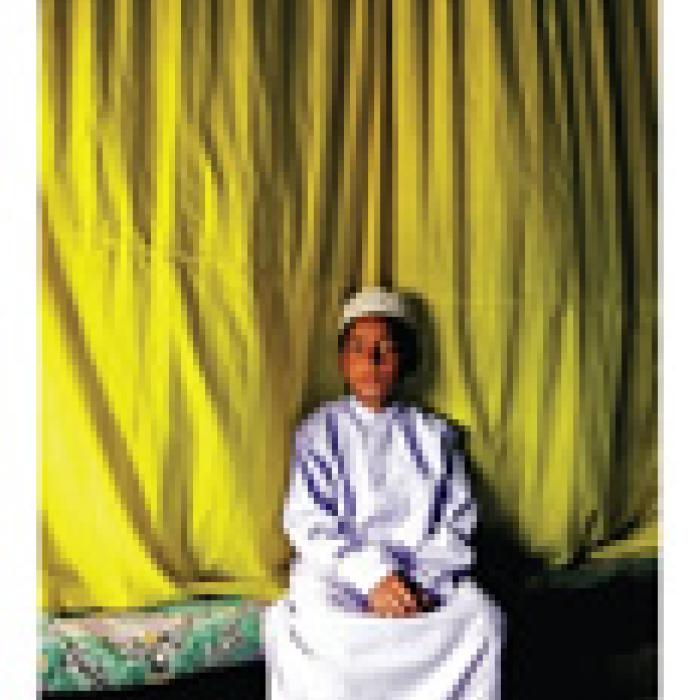 Global Salafism