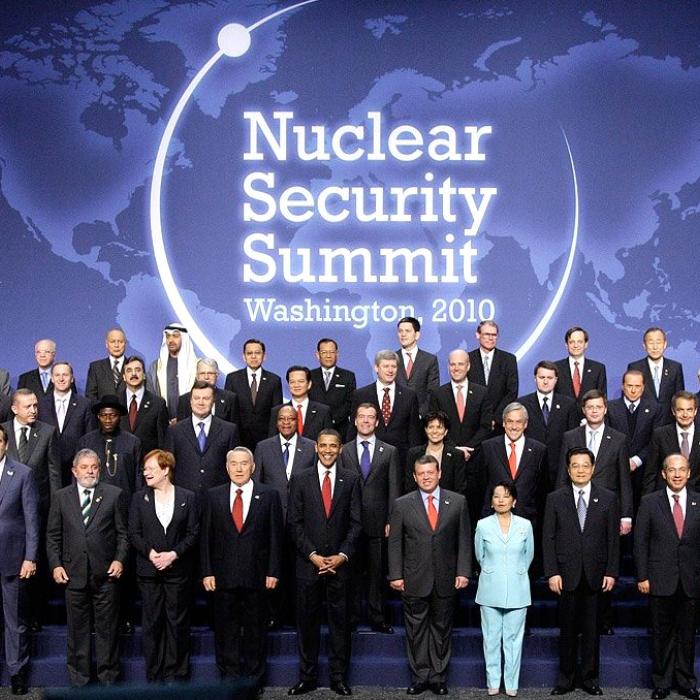 The final Nuclear Security Summit: goals accomplished?