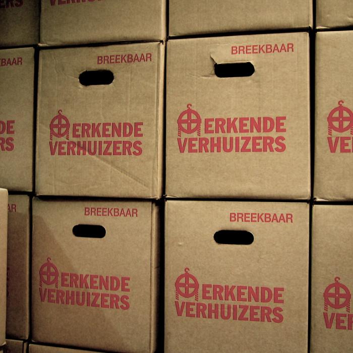 De spreiding van je goud is een spiegel van je geopolitieke lot