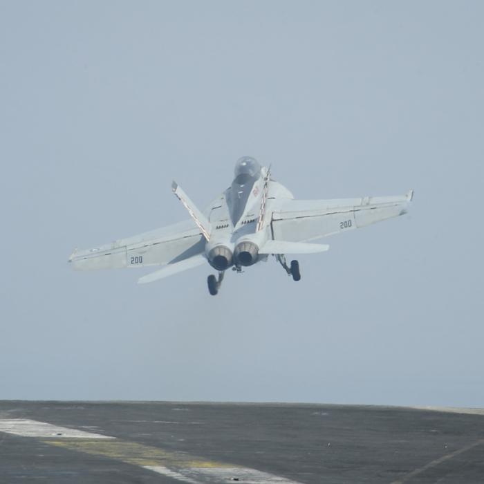 Westen moet rol van Russen in Syrië erkennen