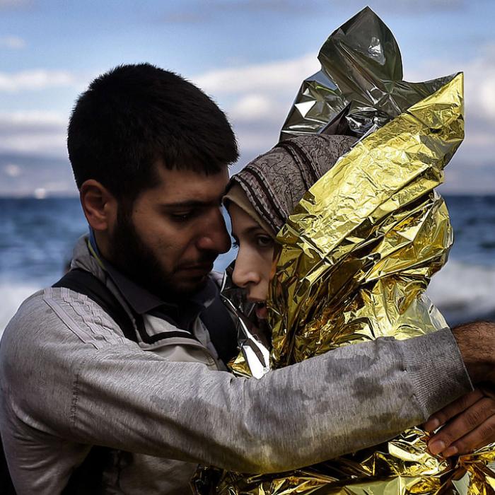 Stopping migrants and smugglers: Success by what metric?