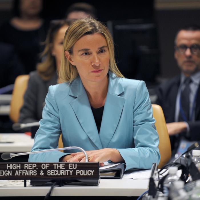 Recommendations for the Global Strategy on Foreign and Security Policy