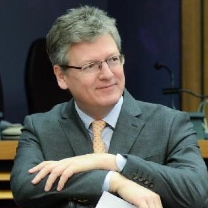 Europe needs to give assurances on improving social conditions