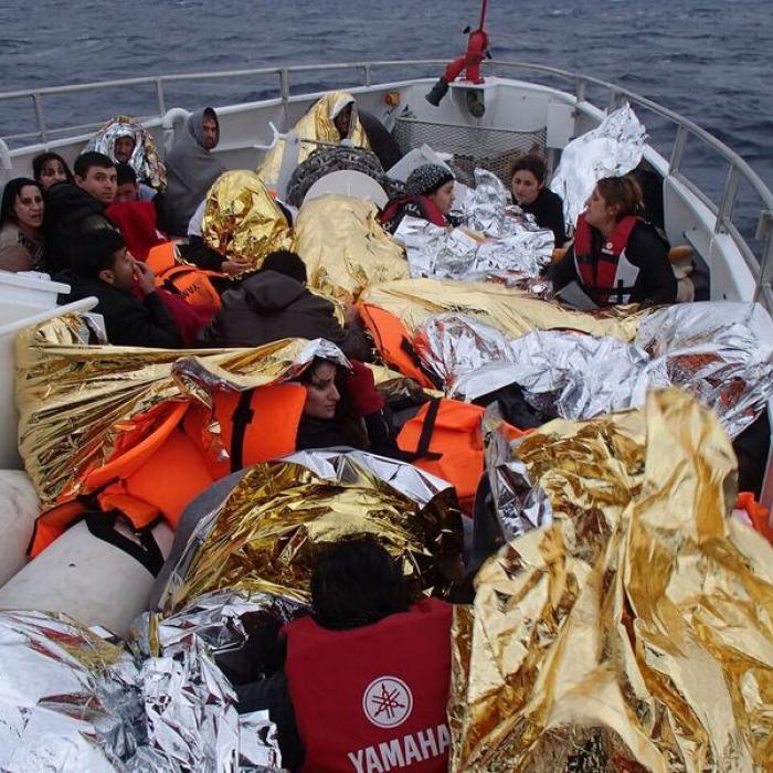 The new European Border and Coast Guard: much ado about nothing?