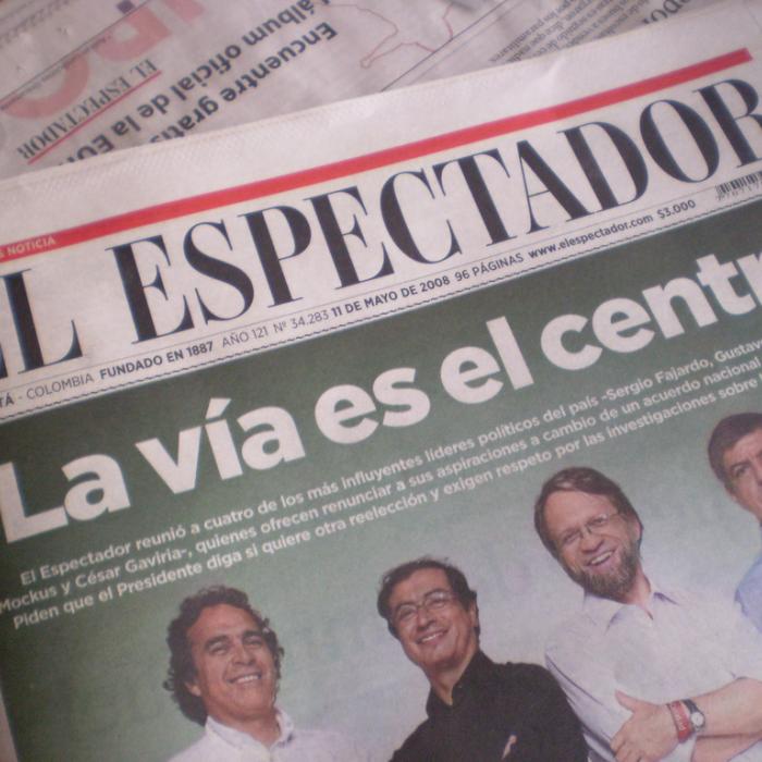 El Niño, peace and the green question