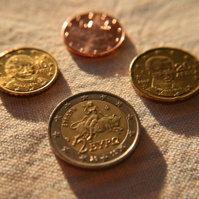 Grexit en de Europese mythes