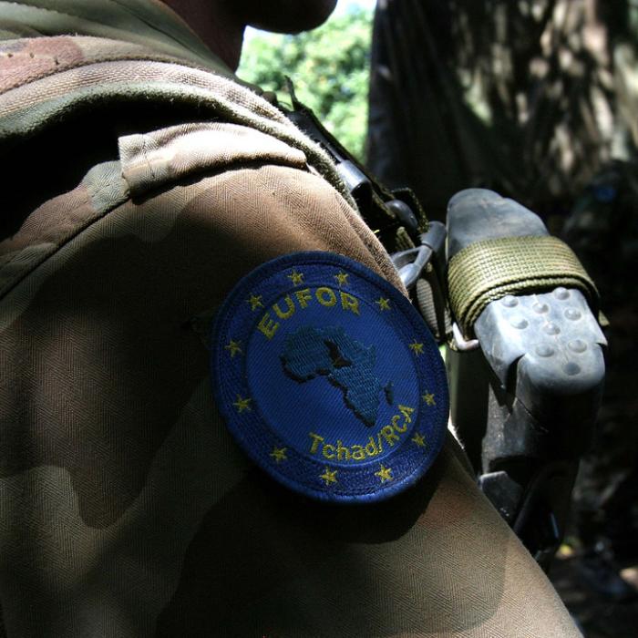 De Centraal Afrikaanse Republiek: waar blijft de EU?