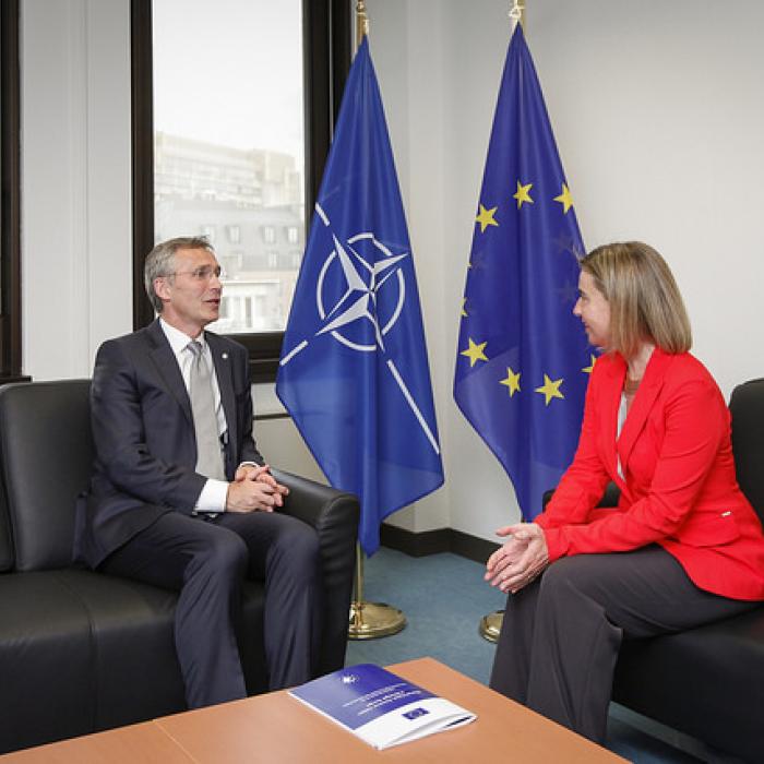 Nederlandse stem telt in Europese defensiesamenwerking